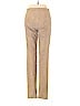 Theory 100% Lamb Tan Leather Pants Size 0 - photo 2