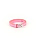 Unbranded Solid Pink Belt Size Sm - Med - photo 1