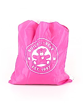 Build A Bear Workshop Backpack