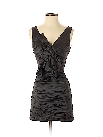 BCBGMAXAZRIA Cocktail Dress (view 1)