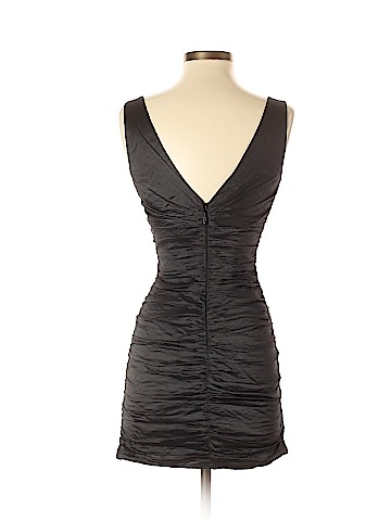 BCBGMAXAZRIA Cocktail Dress (view 2)