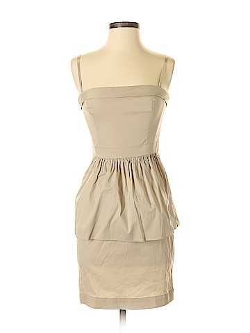 BCBGMAXAZRIA Casual Dress (view 1)