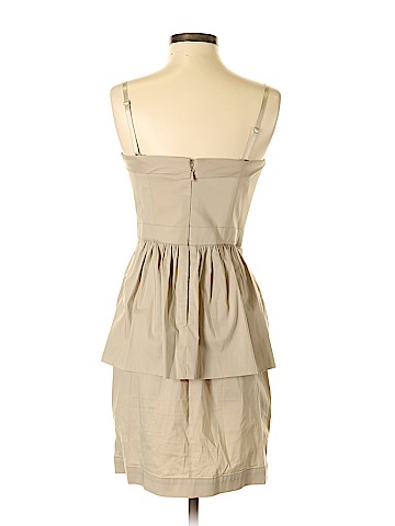 BCBGMAXAZRIA Casual Dress (view 2)
