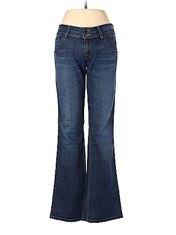 Hudson Jeans Jeans (view 1)