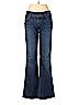 Hudson Jeans Blue Jeans Size 29 waist - photo 1