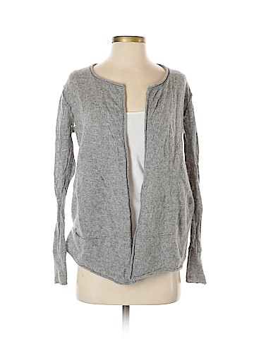 James Perse Cashmere Cardigan (view 1)