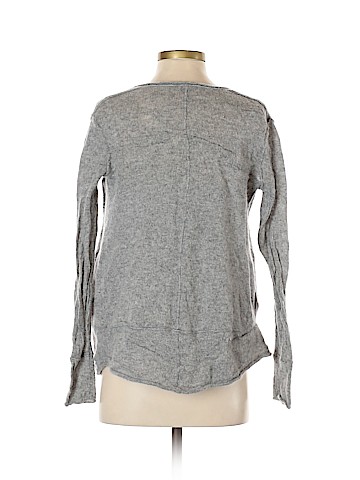 James Perse Cashmere Cardigan (view 2)