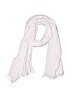 Unbranded Solid White Scarf One size - photo 1
