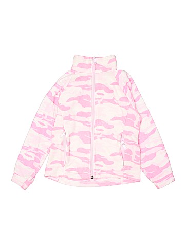 Columbia Jacket (view 1)