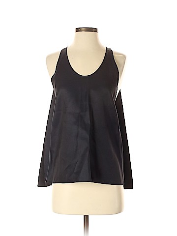 3.1 Phillip Lim Sleeveless Blouse (view 1)