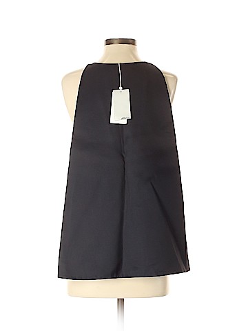 3.1 Phillip Lim Sleeveless Blouse (view 2)