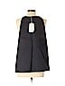 3.1 Phillip Lim Blue Sleeveless Blouse Size 4 - photo 2