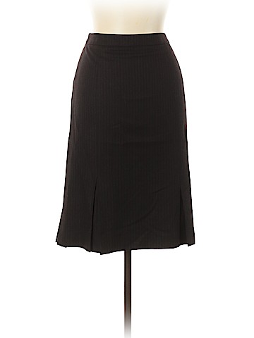 AKRIS Wool Skirt (view 2)