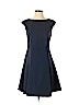 Jonathan Simkhai Blue Casual Dress Size 4 - photo 1