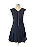 Jonathan Simkhai Blue Casual Dress Size 4 - photo 2