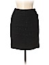 Theory Black Casual Skirt Size 0 - photo 1