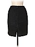 Theory Black Casual Skirt Size 0 - photo 2