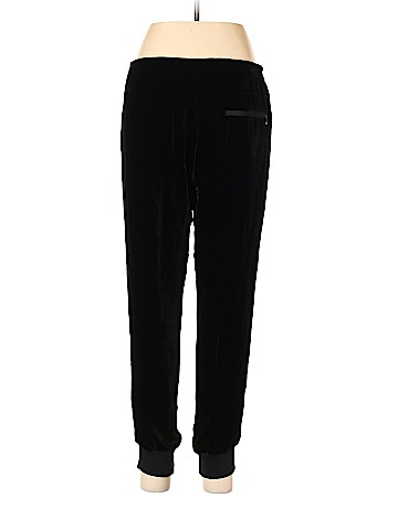 Rebecca Taylor Velour Pants (view 2)