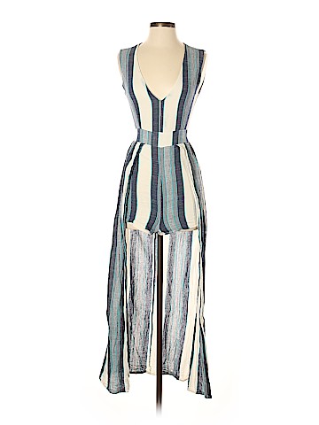 Crystal Sky Romper (view 1)