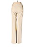 Theory Tan Casual Pants Size 2 - photo 2