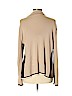 Saks Fifth Avenue Tan Cardigan Size XL - photo 2