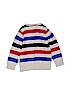 The Children's Place 100% Cotton Ivory Pullover Sweater Size 4T - photo 2