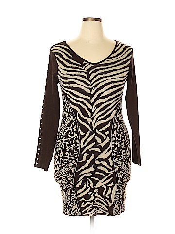 Yuka Casual Dress (view 1)