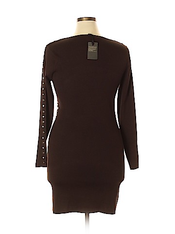 Yuka Casual Dress (view 2)