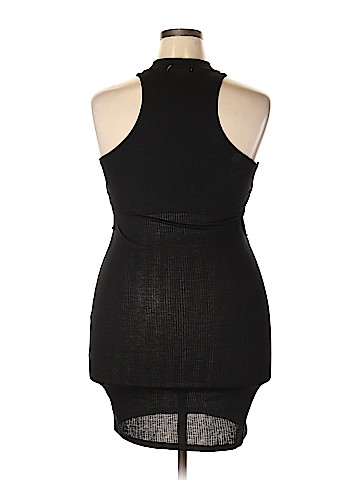 Moral Fiber Casual Dress (view 2)