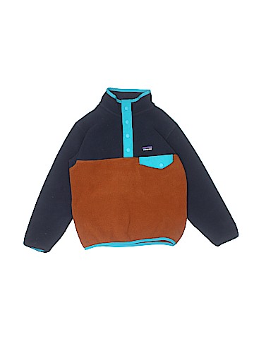 Patagonia Fleece Jacket (view 1)