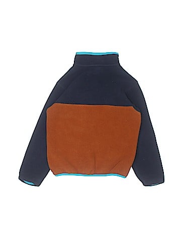 Patagonia Fleece Jacket (view 2)