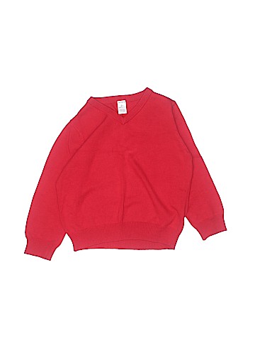 Carter's Pullover Sweater (view 1)