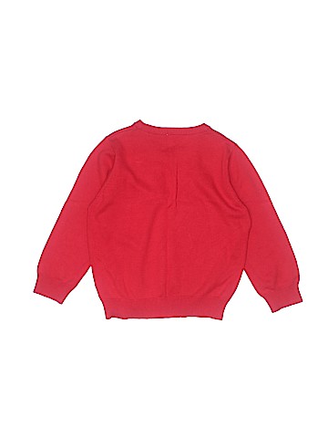 Carter's Pullover Sweater (view 2)