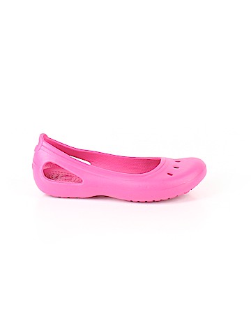 Crocs Flats (view 1)