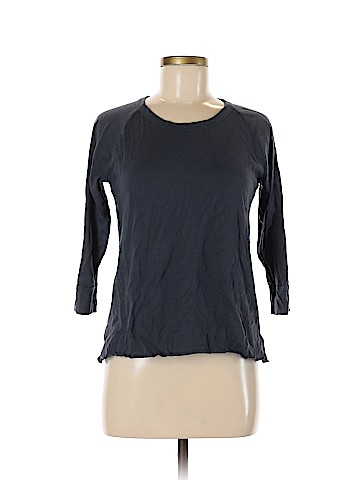 James Perse 3/4 Sleeve T-Shirt (view 1)