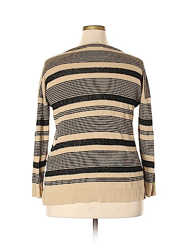 Lauren by Ralph Lauren Pullover Sweater (view 2)