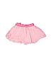 OshKosh B'gosh 100% Cotton Polka Dots Stripes Pink Skirt Size 2T - photo 2