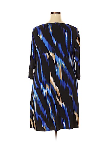 London Times Casual Dress (view 2)