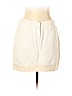 Emilio Pucci White Casual Skirt Size 12 - photo 1