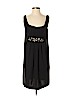 Vince. 100% Wool Black Casual Dress Size S - photo 1