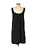 Vince. 100% Wool Black Casual Dress Size S - photo 2