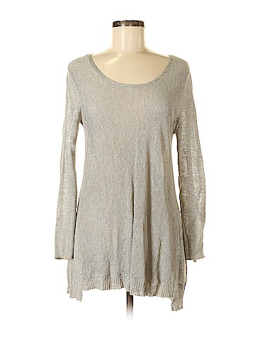 Eileen Fisher Pullover Sweater (view 1)