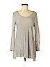 Eileen Fisher Gray Pullover Sweater Size S - photo 1
