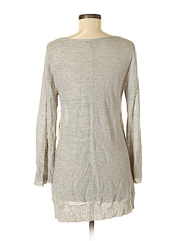 Eileen Fisher Pullover Sweater (view 2)