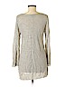 Eileen Fisher Gray Pullover Sweater Size S - photo 2