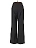 Lafayette 148 New York Gray Dress Pants Size 6 - photo 2