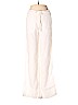 Vince. 100% Linen Ivory Linen Pants Size S - photo 1