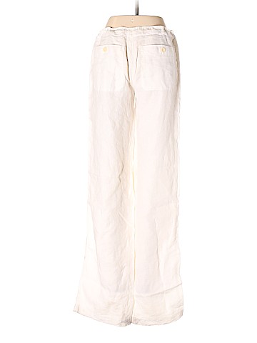 Vince. Linen Pants (view 2)
