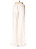 Vince. 100% Linen Ivory Linen Pants Size S - photo 2