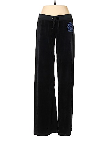Juicy Couture Velour Pants (view 1)